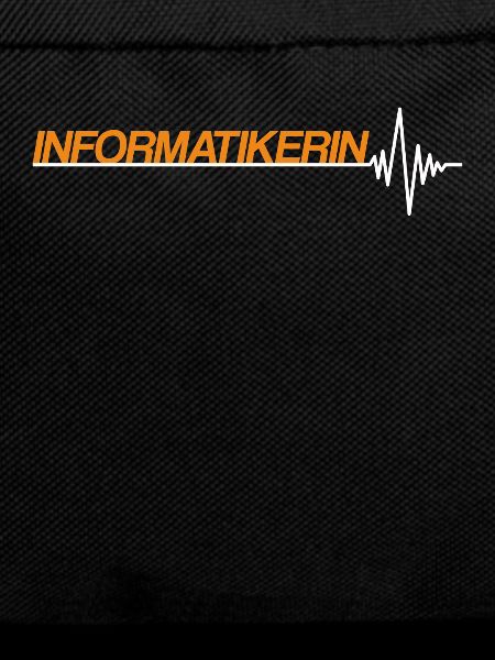 Informatikerin