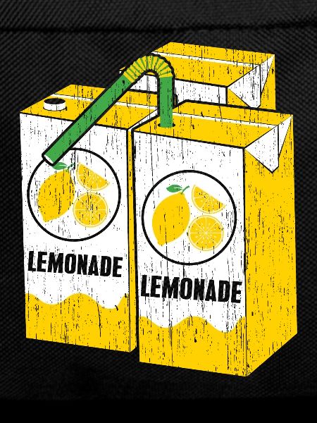 Lemon lover's lemon drink
