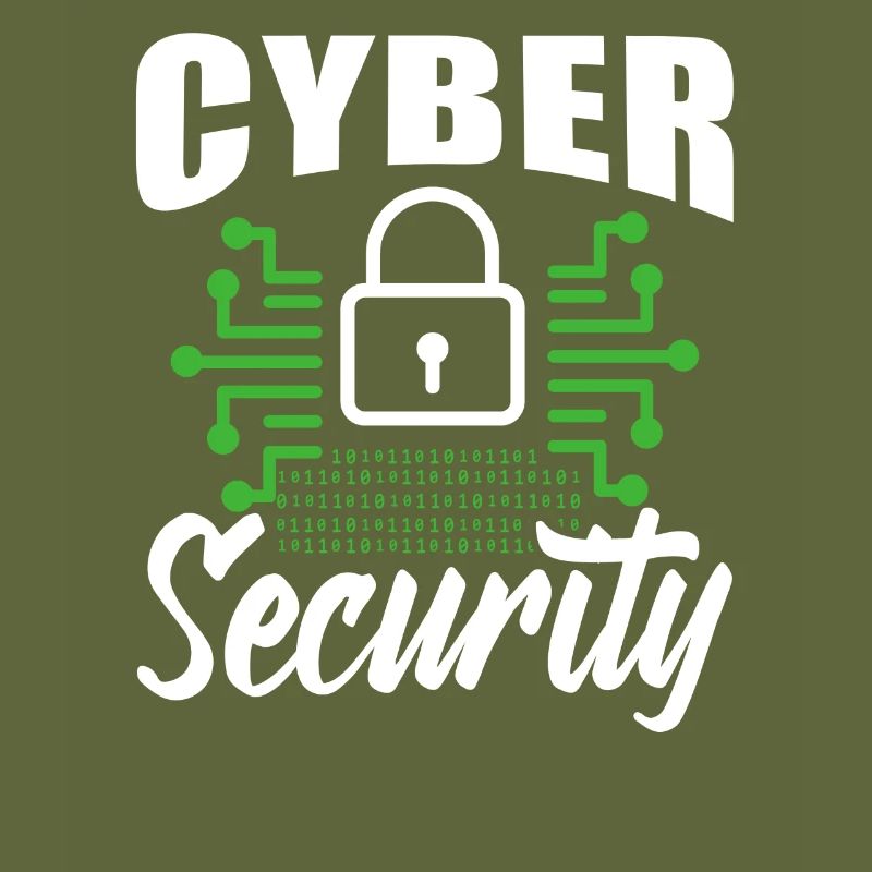 Cybersecurity Hacker Hacking IT Sicherheit Hack