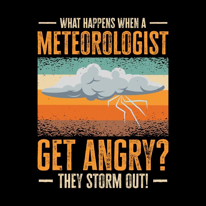 Storm Hunter Tornados Storm Chaser Gift