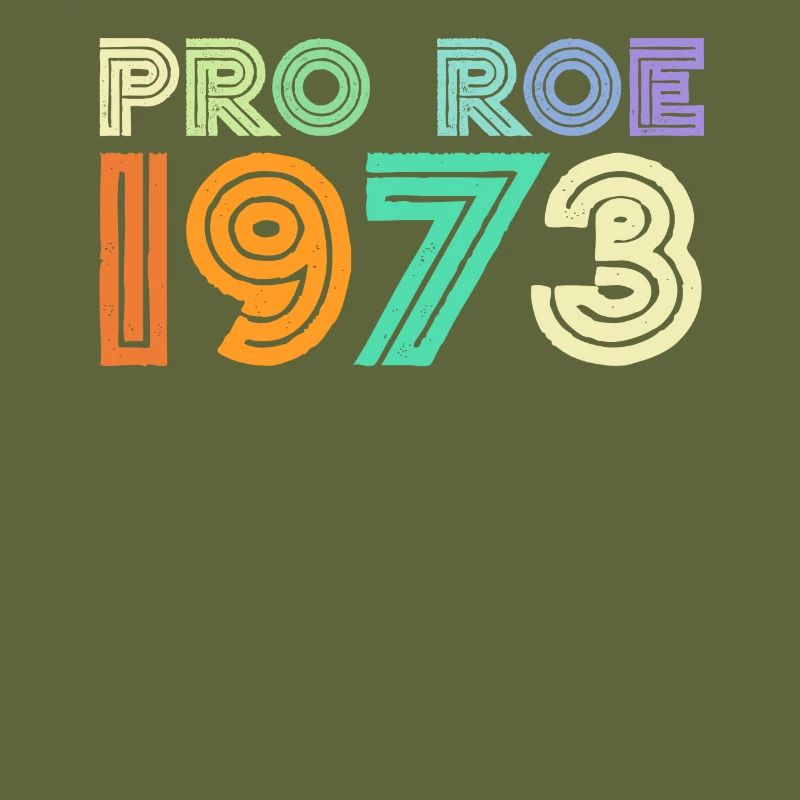 Pro Roe 1973