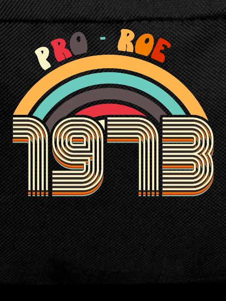 Retro Pro Roe 1973