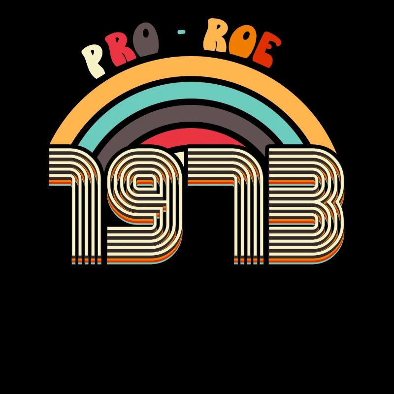 Retro Pro Roe 1973