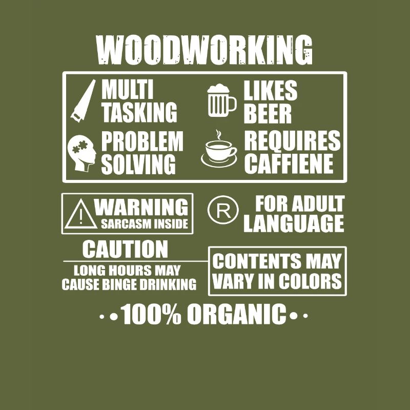 Woodworkers