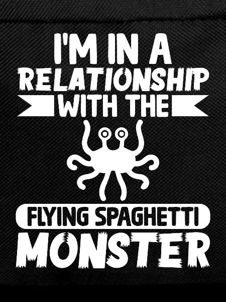 Flying Spaghetti Monster Pastafarianism