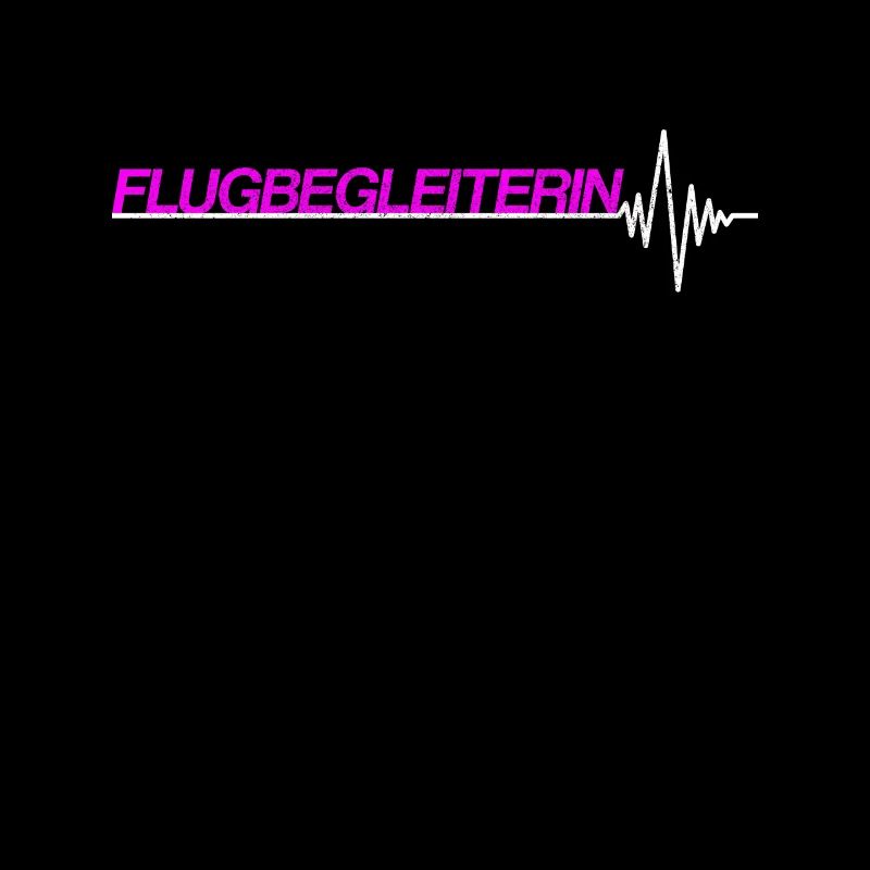 Flugbegleiterin
