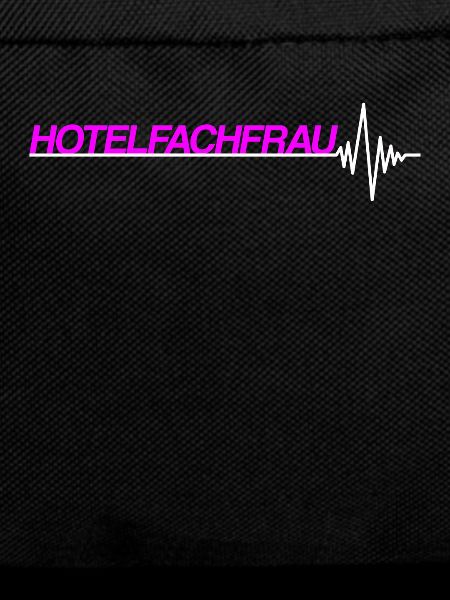 Hotelfachfrau