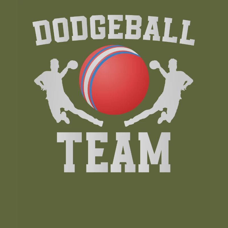 Dodgeball Team