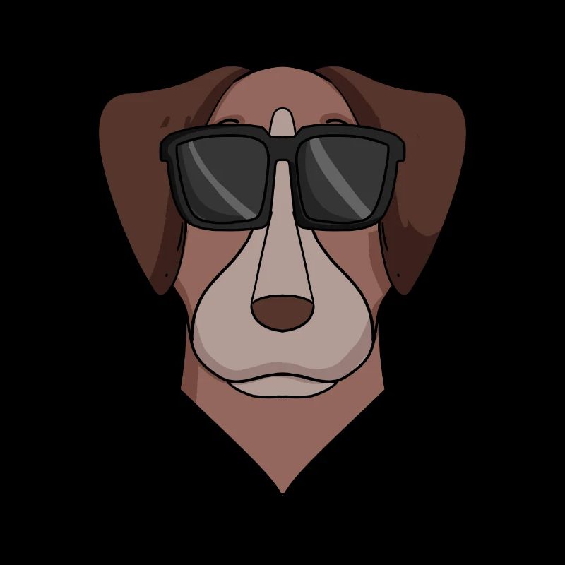 Pointer Hund Hunderasse