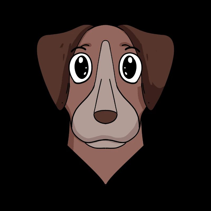 Pointer Hund Hunderasse
