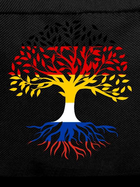 Roots Tree Germany Russia