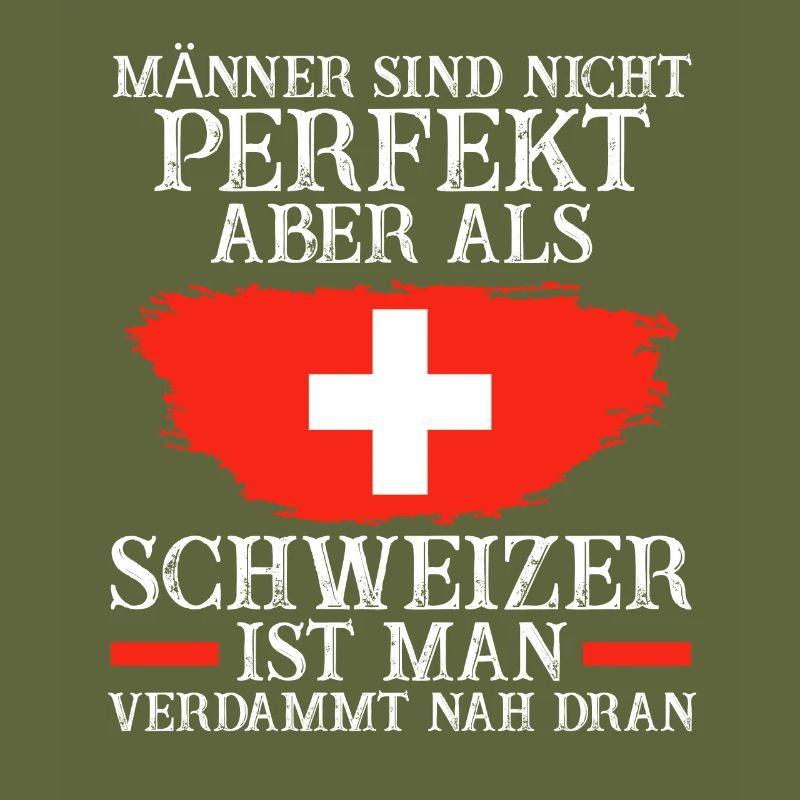 Schweiz Schweizer