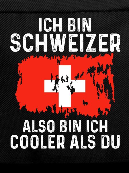 Schweiz Schweizer