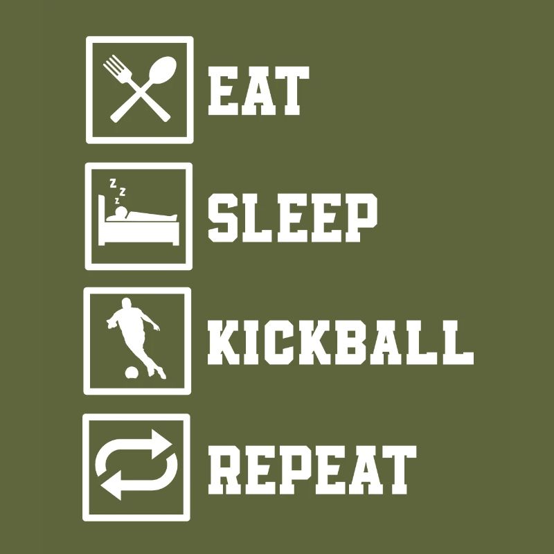 Kickball Gift