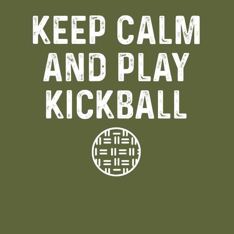 Kickball saying