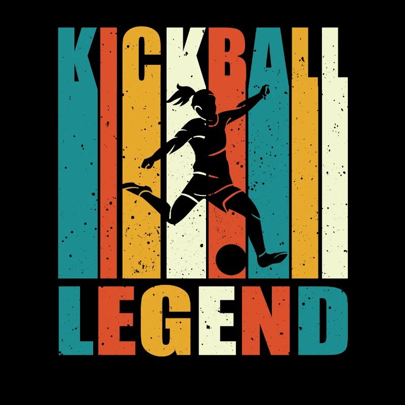 Kickball Legend