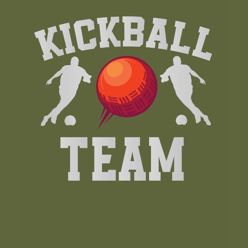 Kickball Team