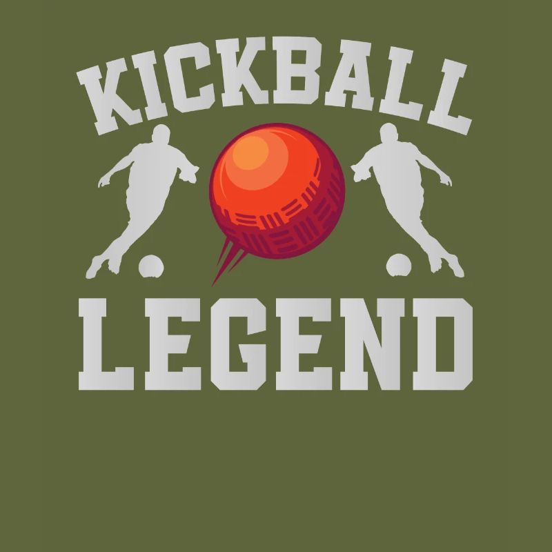 Kickball Legend