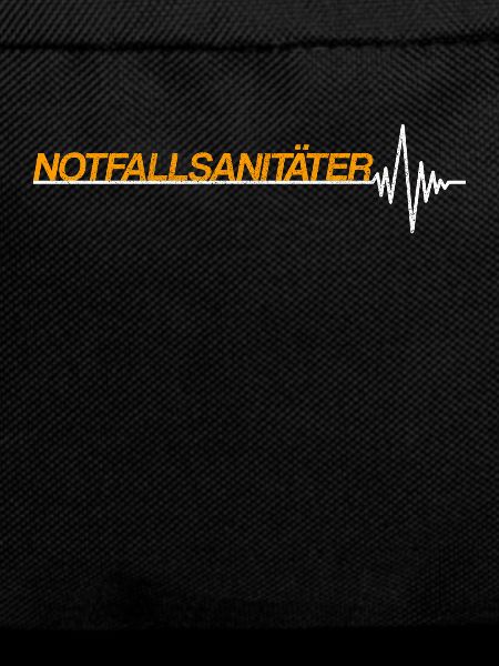 Notfallsanitäter