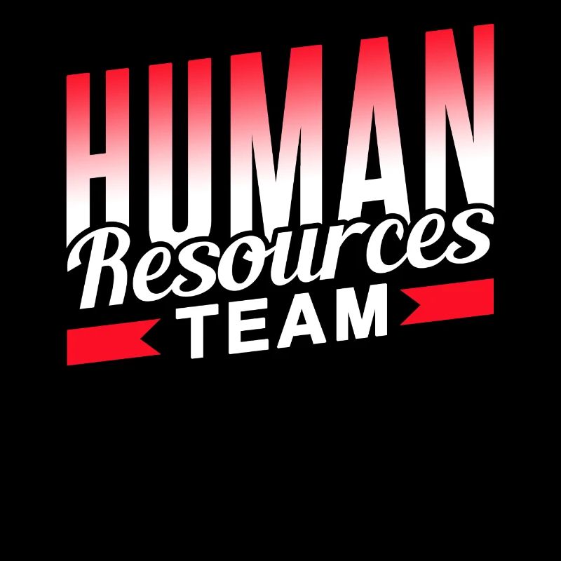 Human Resources Team Human Resources HR Personnel