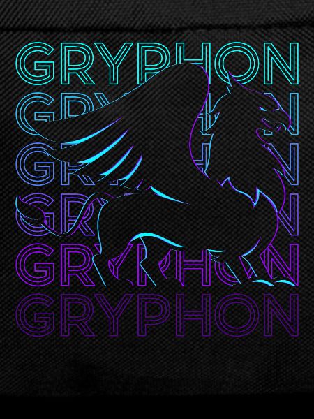 Griffin Greek Mythology Ancient Greek