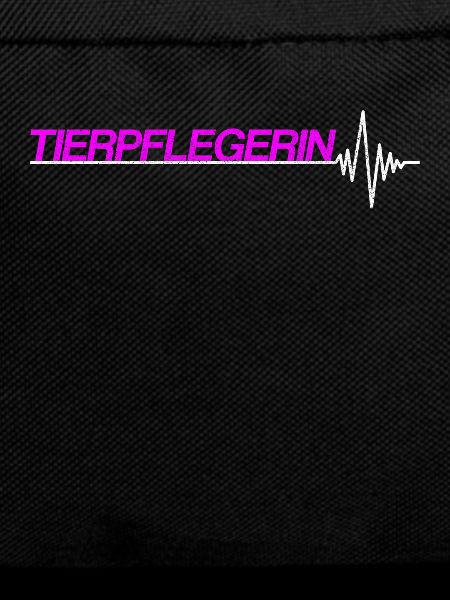 Tierpflegerin
