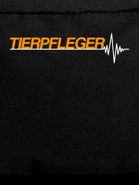 Tierpfleger