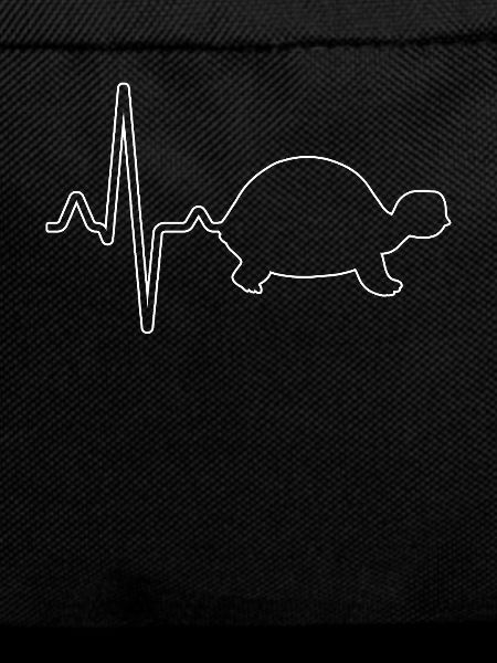 Turtle Heartbeat