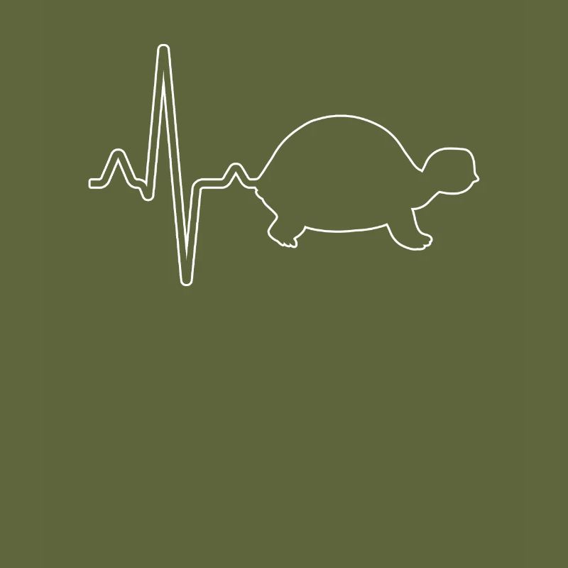 Turtle Heartbeat