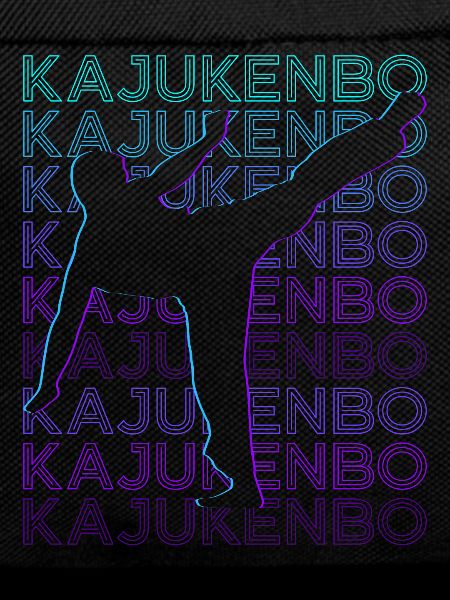 Kajukenbo Retro