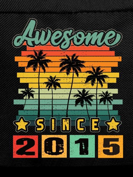 Awesome Since 2015