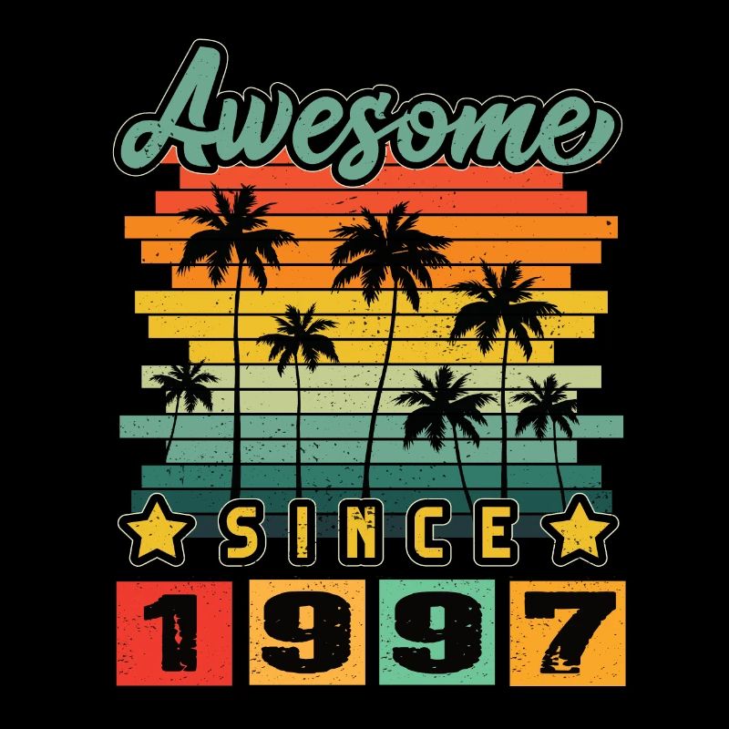 Awesome Since 1997