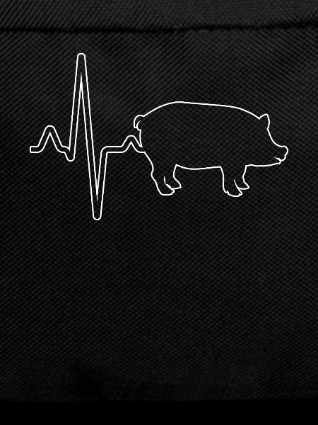 Pig Heartbeat