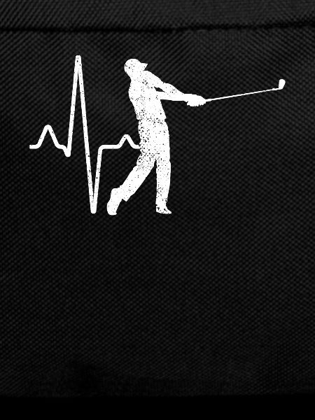 Golf Heartbeat