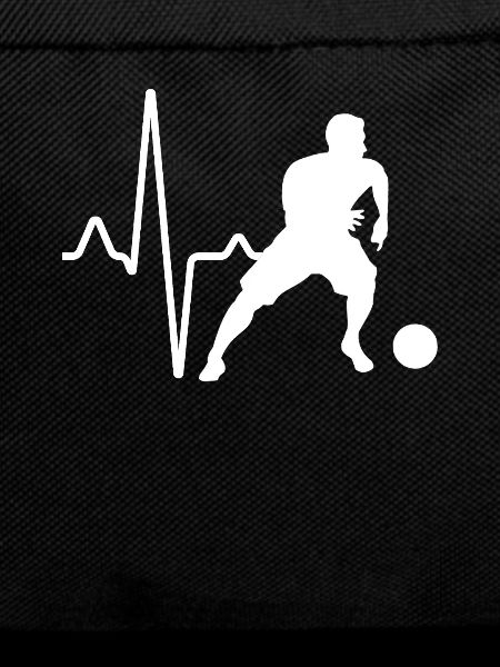 Football Heartbeat