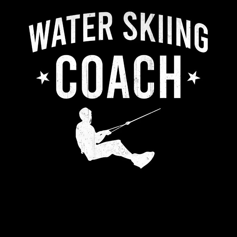 Waterskiing - Water Skiing Coach