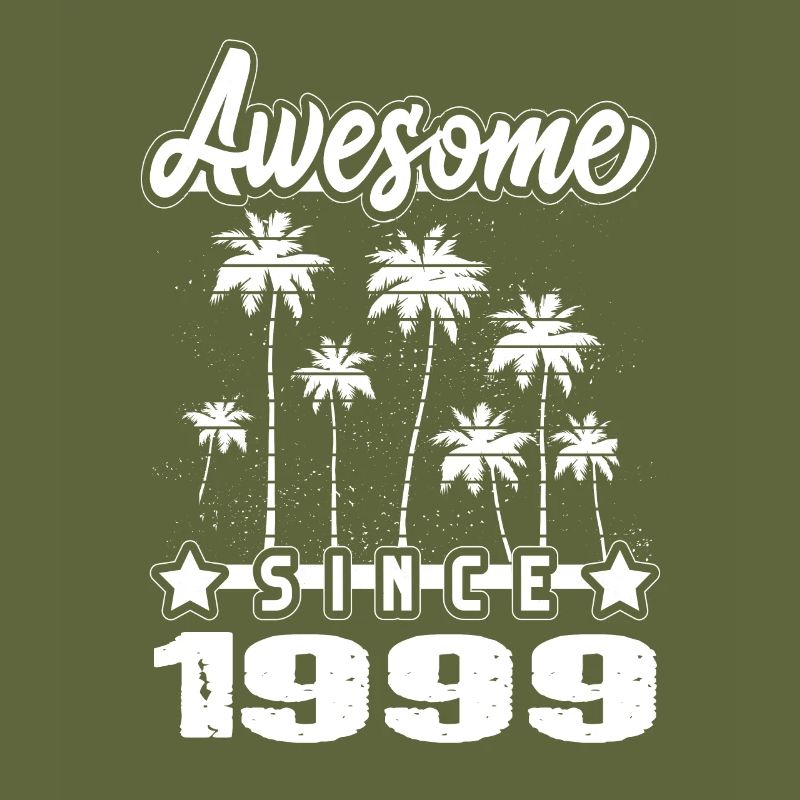 Awesome Since 1999