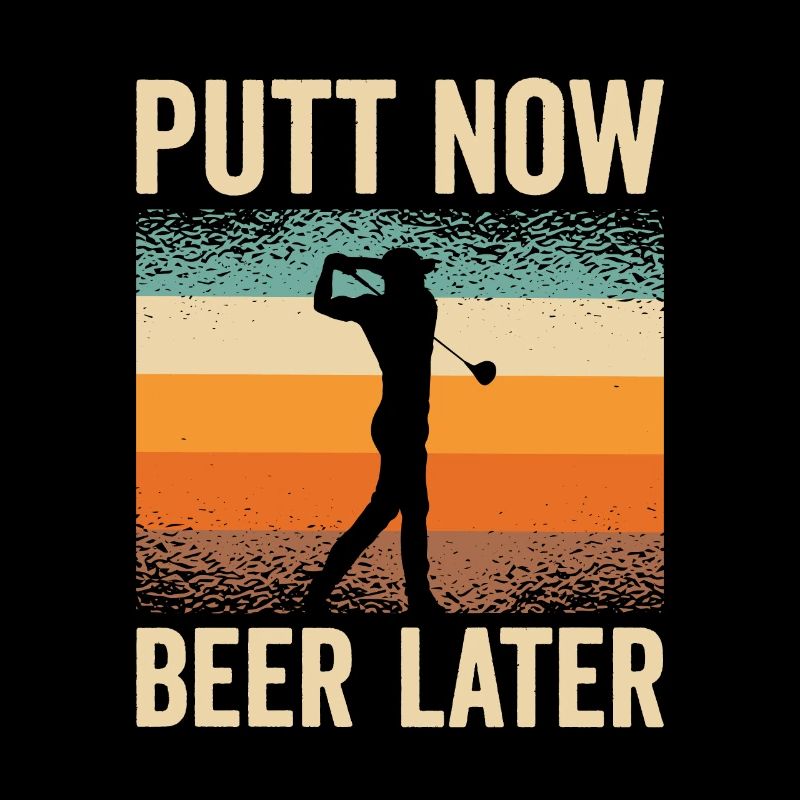 Golf Golfeur Balle de golf Golfeurs Clubs de golf