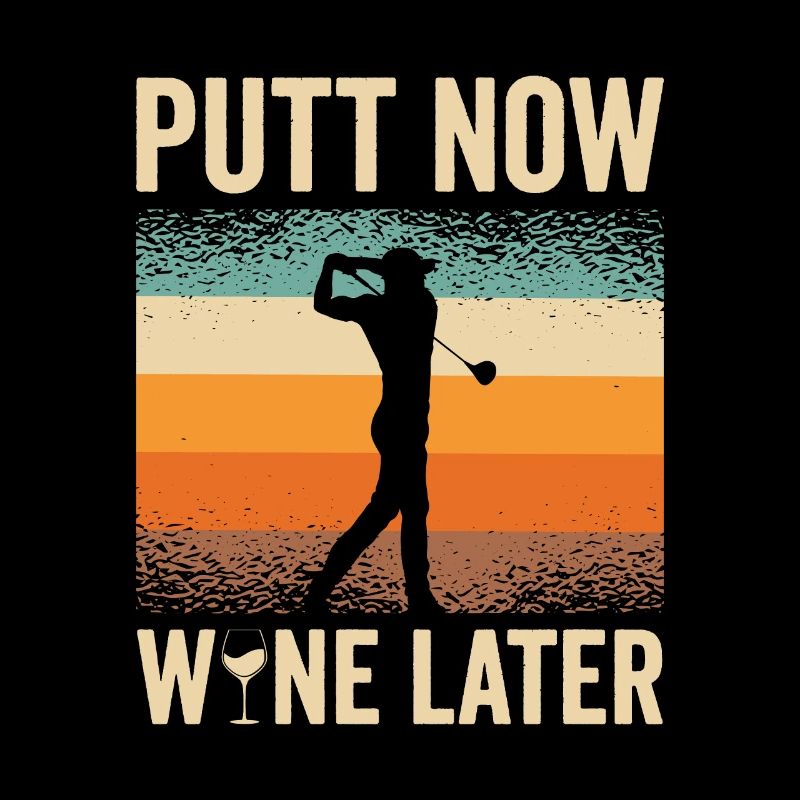 Golf Golfeur Balle de golf Golfeurs Clubs de golf