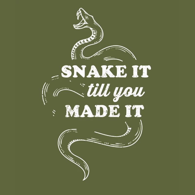 Serpent Cadeau Animal Reptile Cobra Python Boa