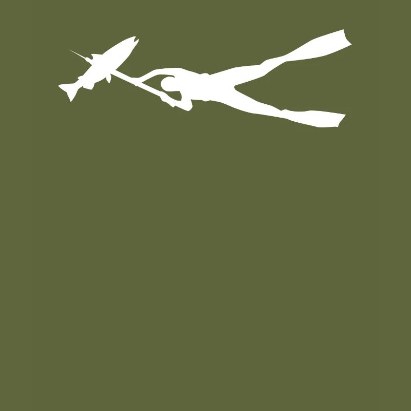 Spearfishing