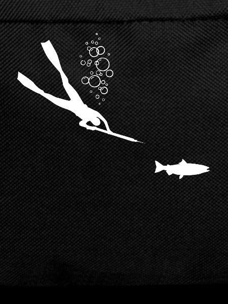 Spearfishing