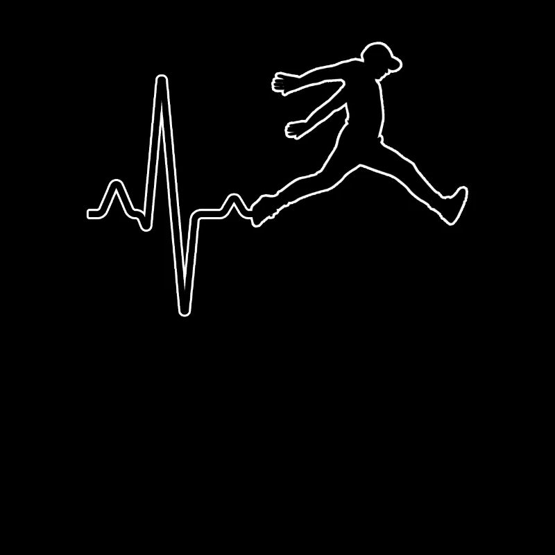 Parkour Heartbeat