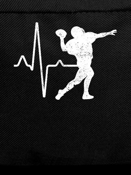Football Heartbeat