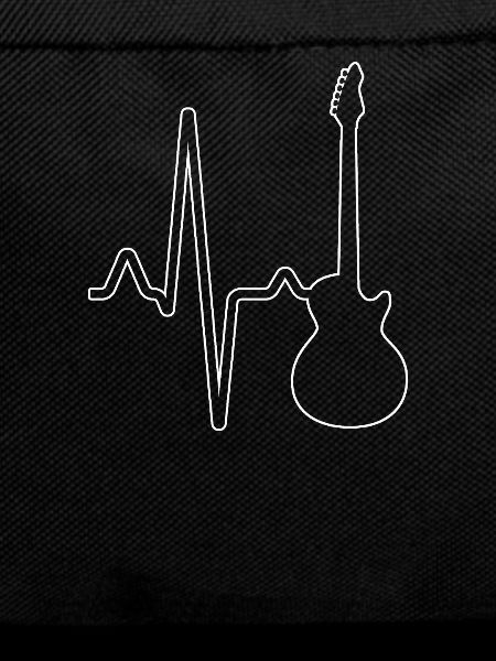 Guitar Heartbeat