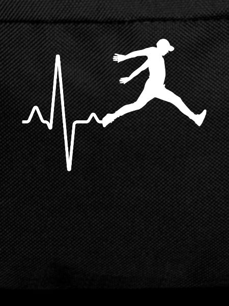 Parkour Heartbeat