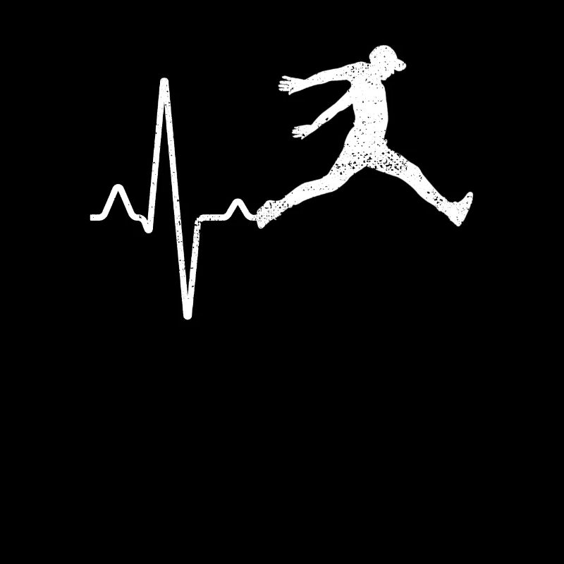 Parkour Heartbeat