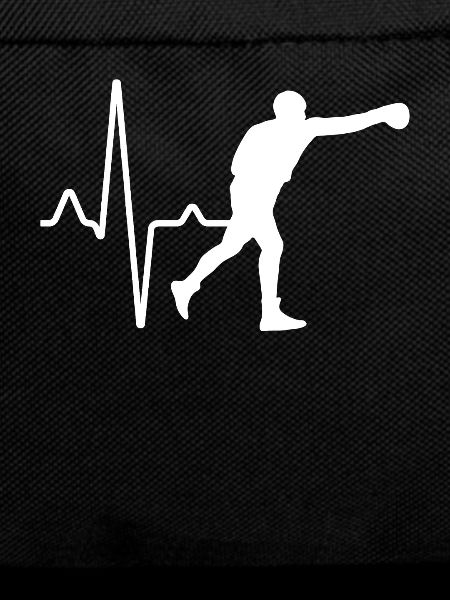 Boxing Heartbeat