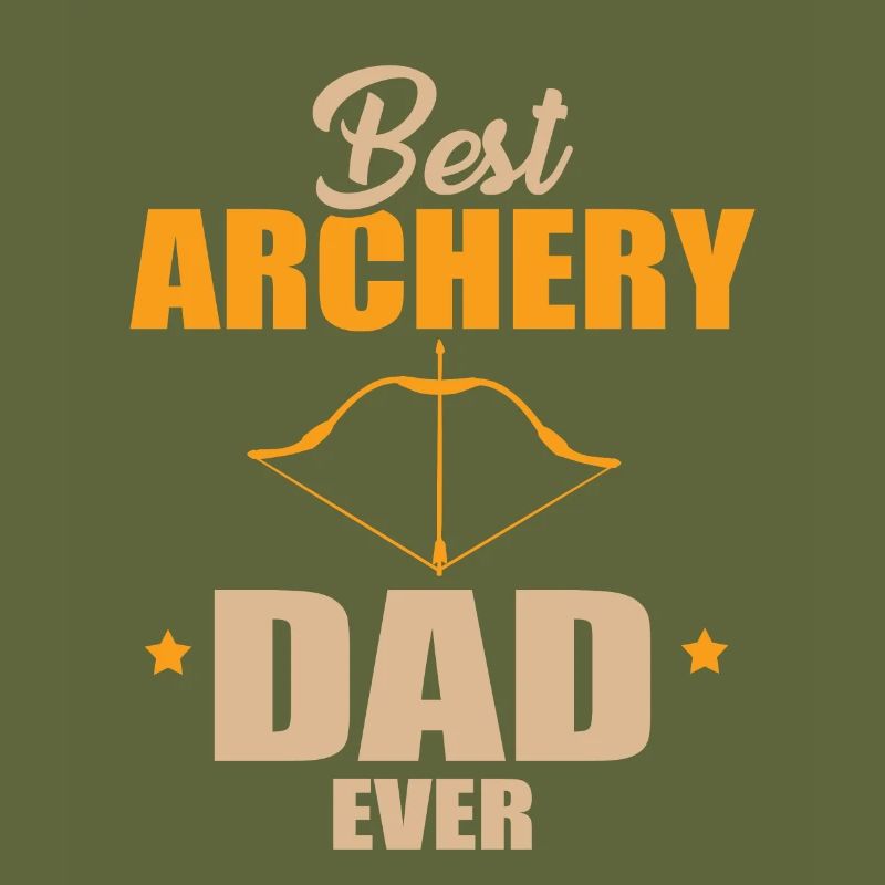 Best Archery Daddy