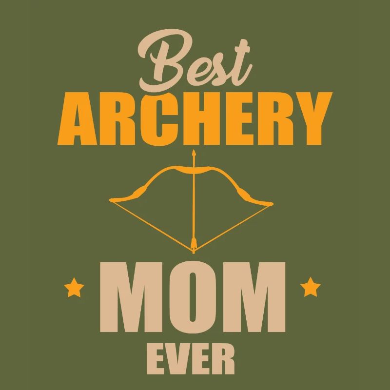 Best Archery Mama